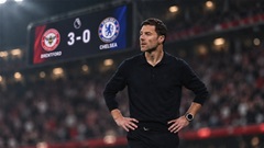 Cái tát cho dự án của Xabi Alonso